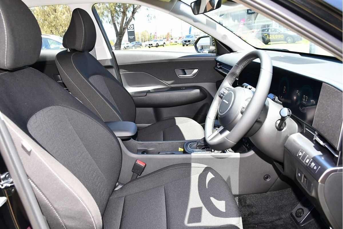 2025 Hyundai Kona SX2.V2