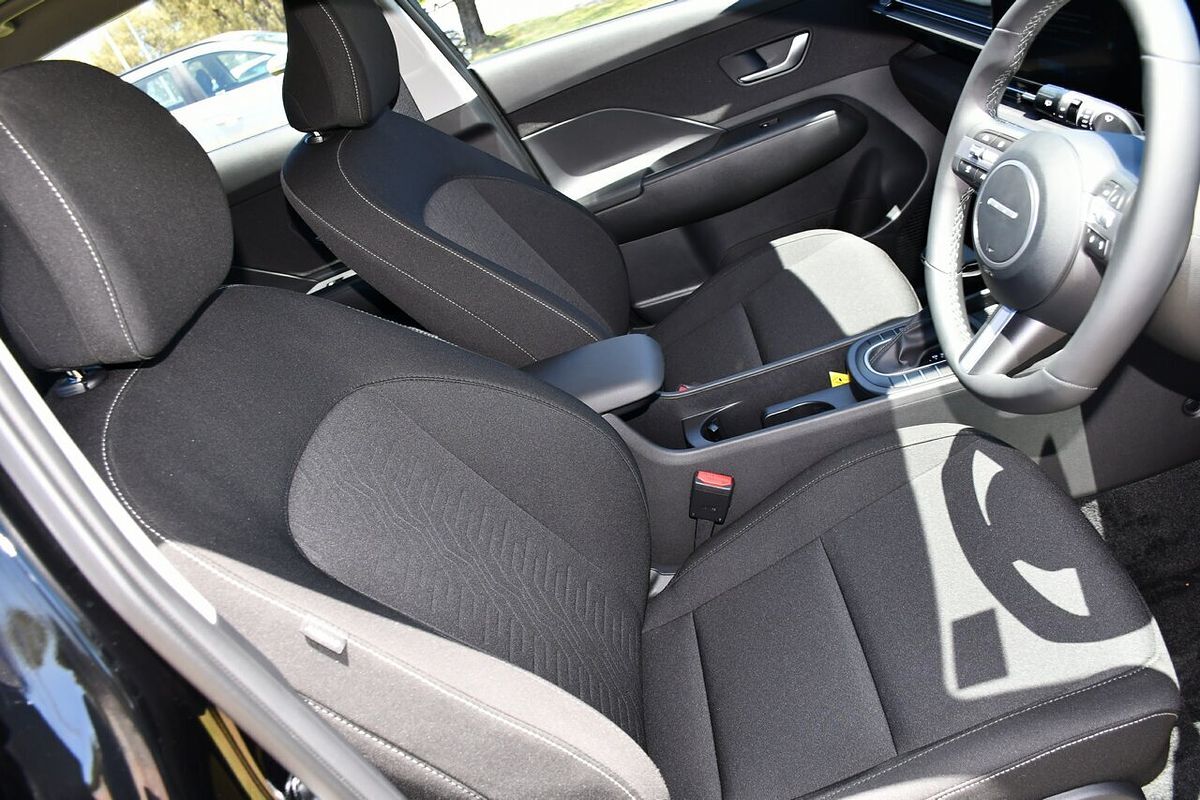 2025 Hyundai Kona SX2.V2