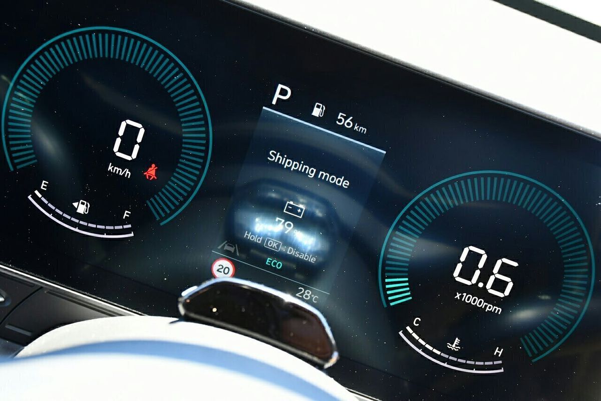 2025 Hyundai Kona SX2.V2