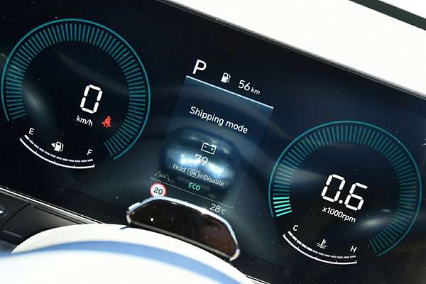 2025 Hyundai Kona SX2.V2