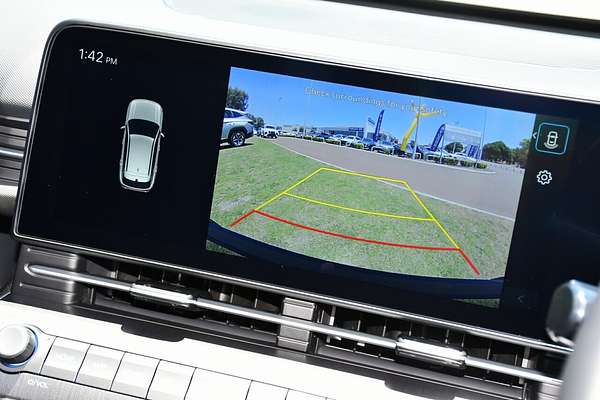 2025 Hyundai Kona SX2.V2