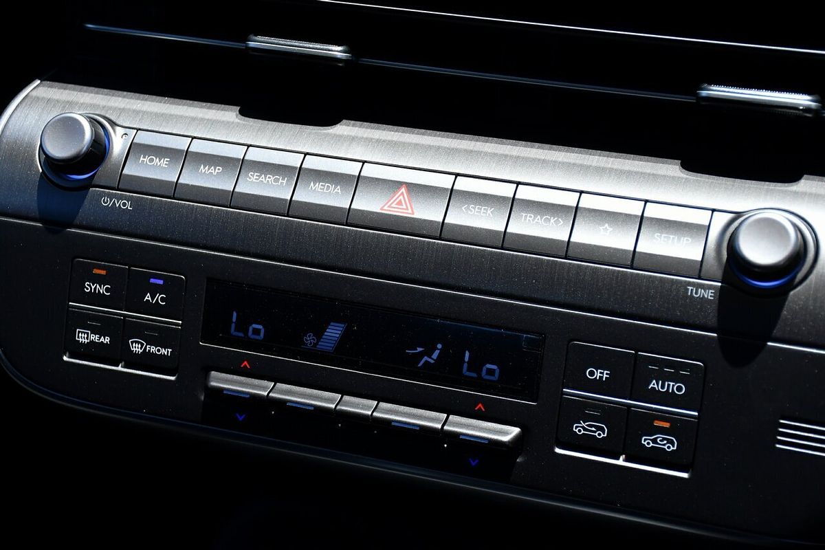 2025 Hyundai Kona SX2.V2