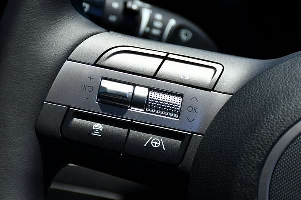 2025 Hyundai Kona SX2.V2