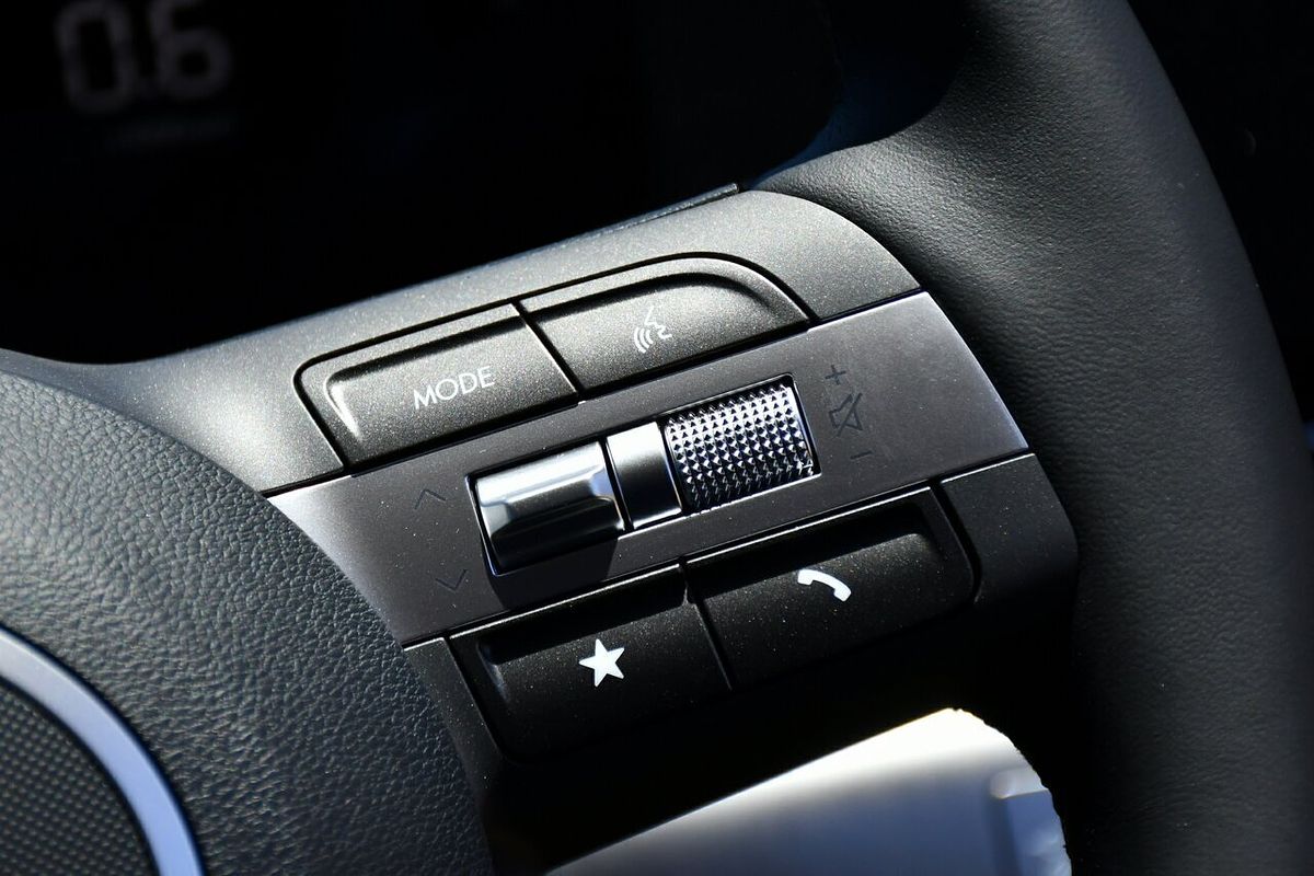 2025 Hyundai Kona SX2.V2