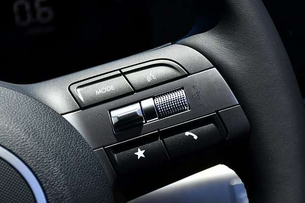 2025 Hyundai Kona SX2.V2