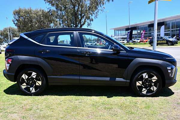 2025 Hyundai Kona SX2.V2