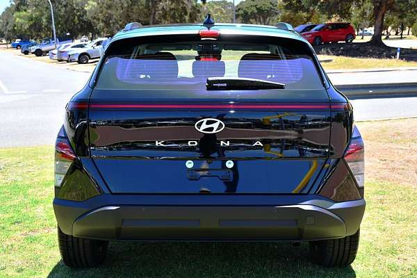 2025 Hyundai Kona SX2.V2