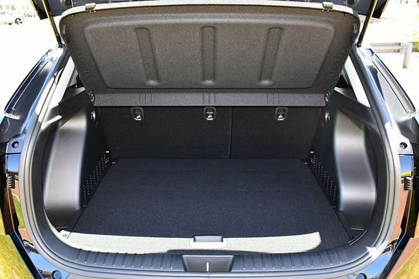 2025 Hyundai Kona SX2.V2