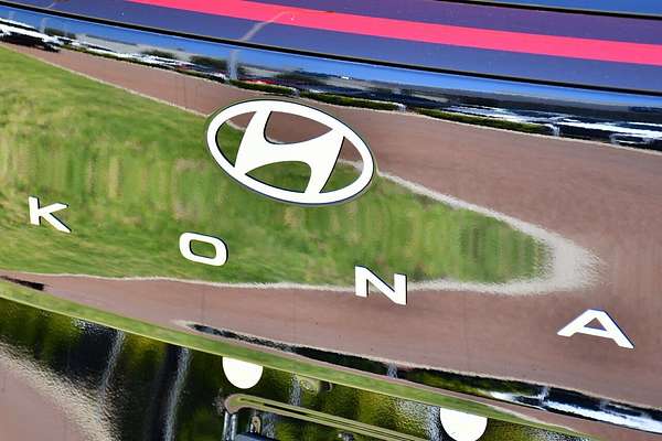 2025 Hyundai Kona SX2.V2