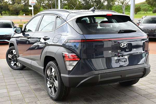 2025 Hyundai Kona SX2.V2