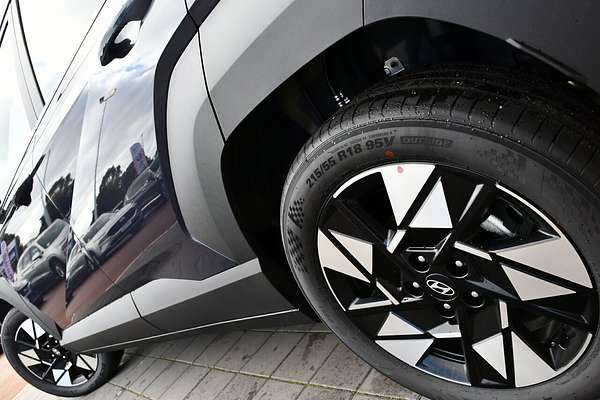 2025 Hyundai Kona SX2.V2