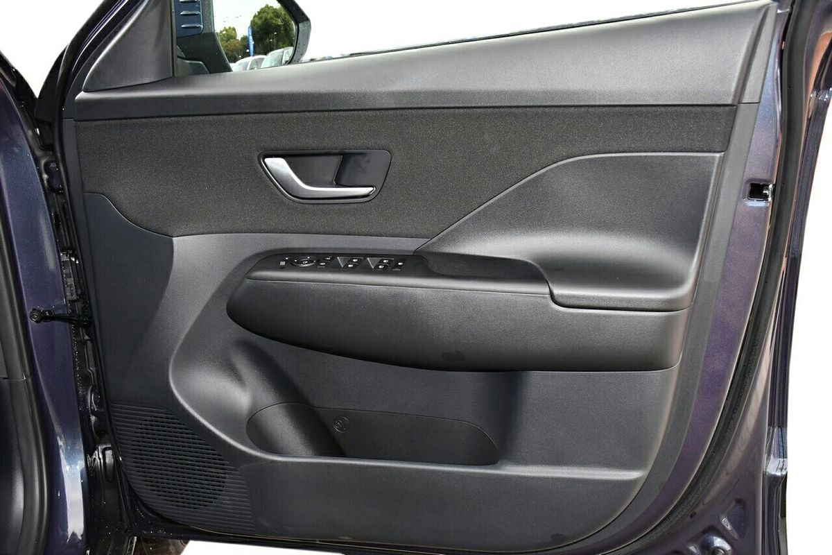 2025 Hyundai Kona SX2.V2