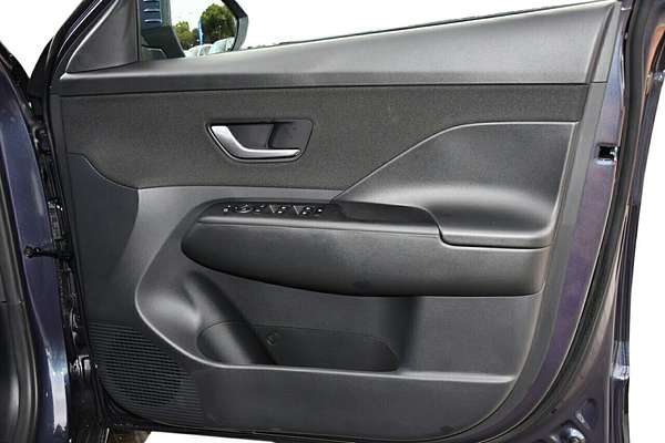 2025 Hyundai Kona SX2.V2