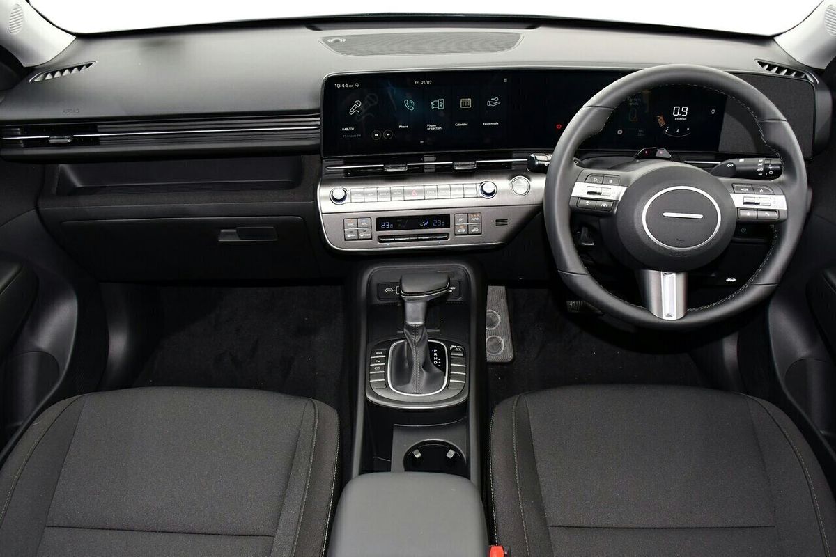 2025 Hyundai Kona SX2.V2