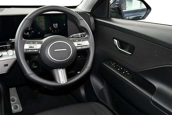 2025 Hyundai Kona SX2.V2