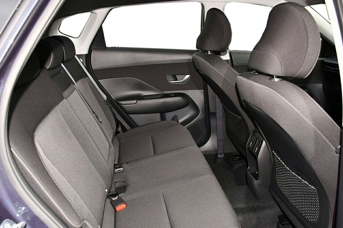 2025 Hyundai Kona SX2.V2