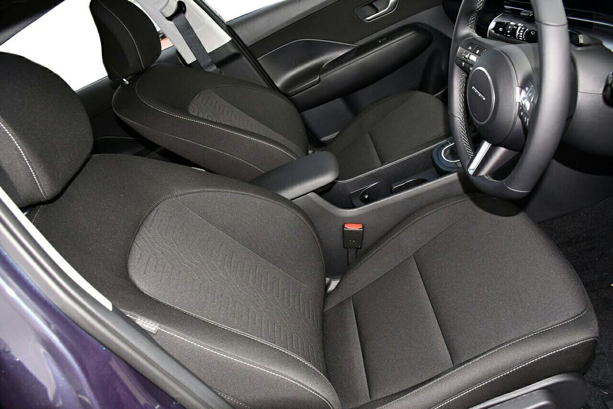 2025 Hyundai Kona SX2.V2