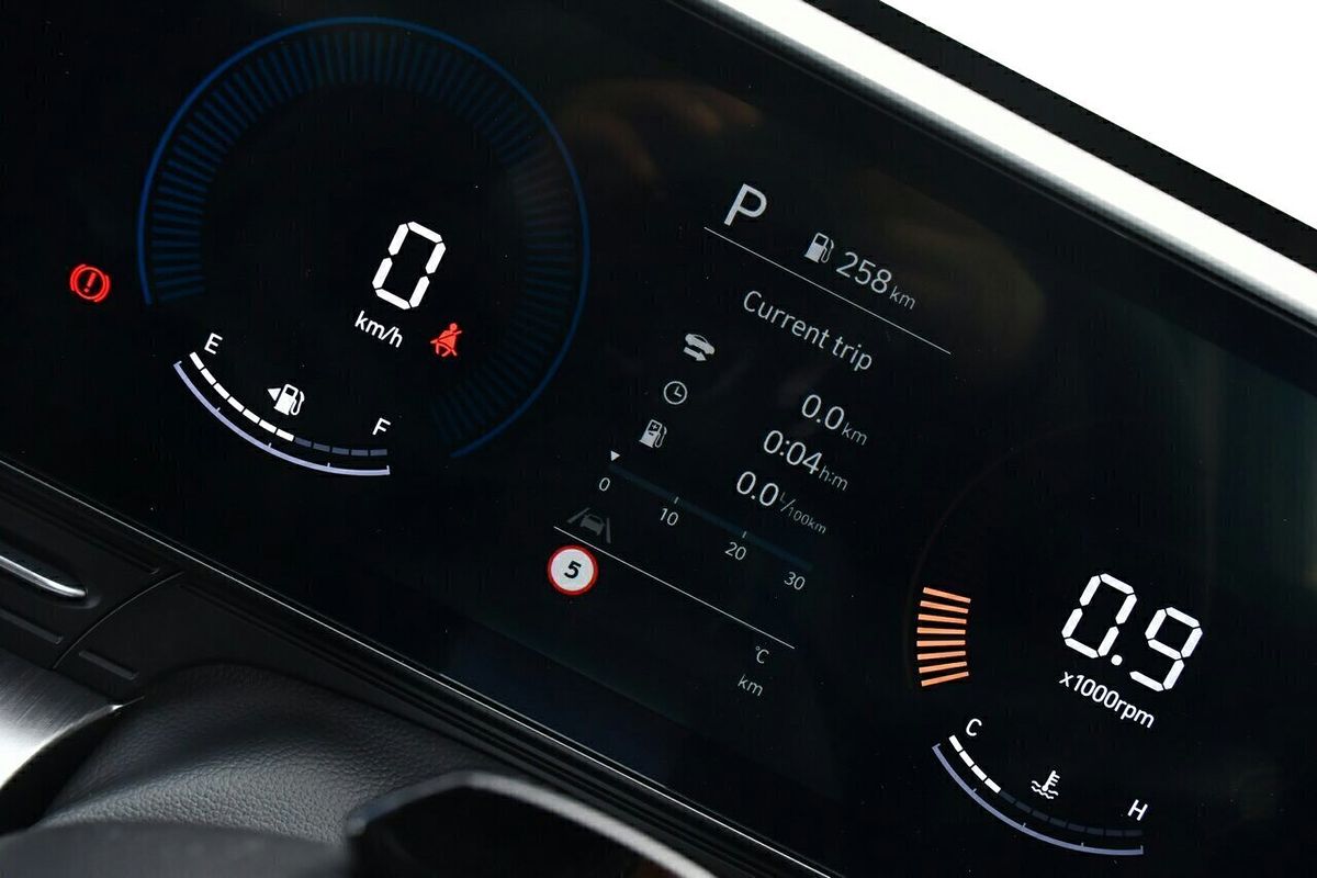 2025 Hyundai Kona SX2.V2