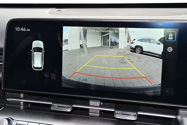 2025 Hyundai Kona SX2.V2