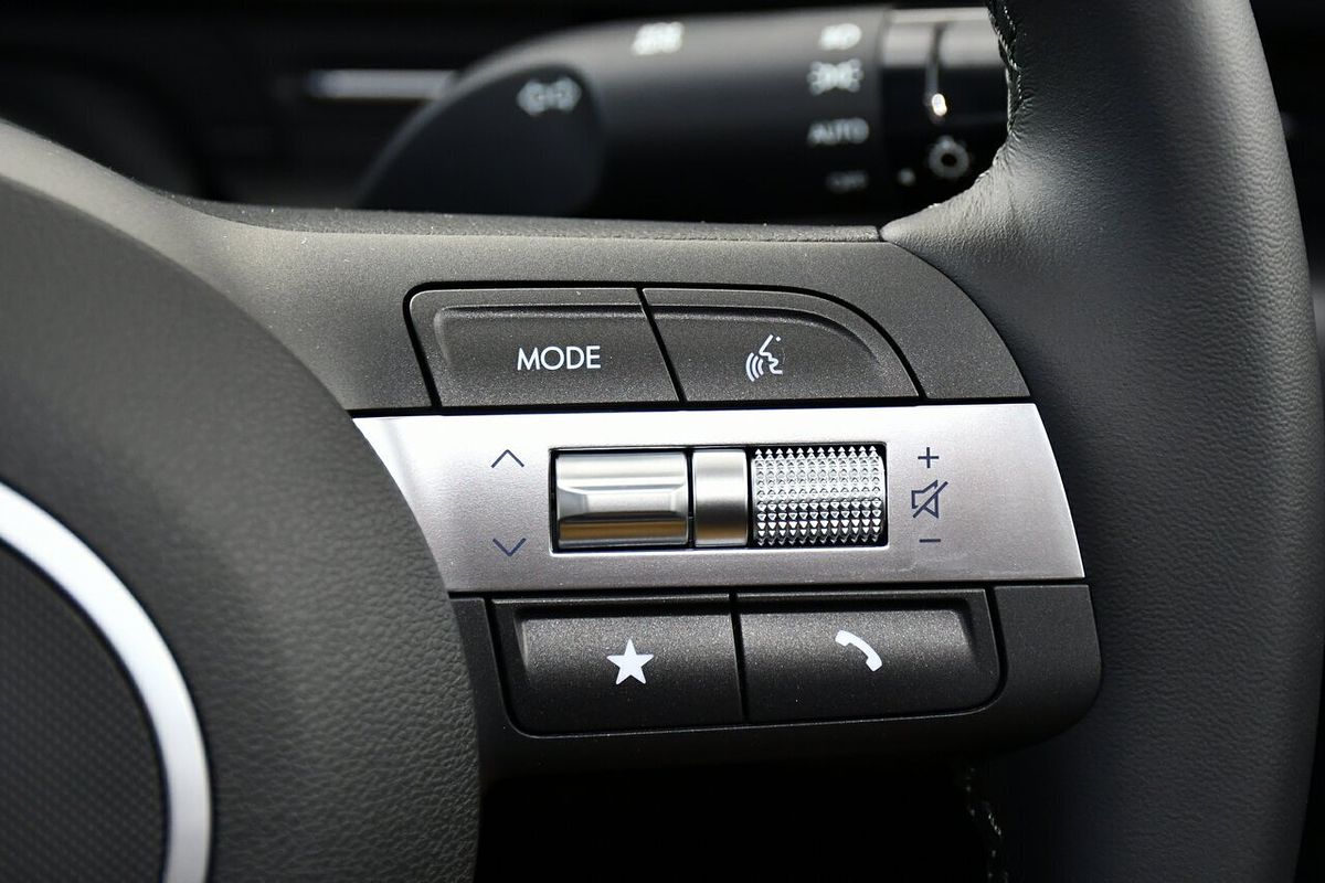 2025 Hyundai Kona SX2.V2