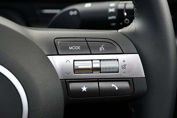 2025 Hyundai Kona SX2.V2