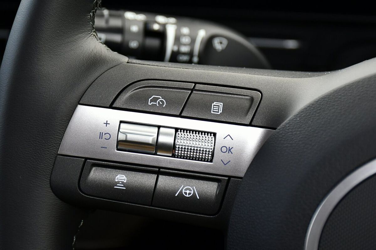 2025 Hyundai Kona SX2.V2