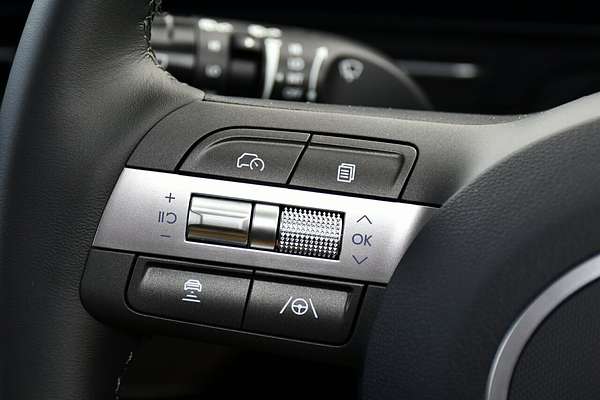 2025 Hyundai Kona SX2.V2