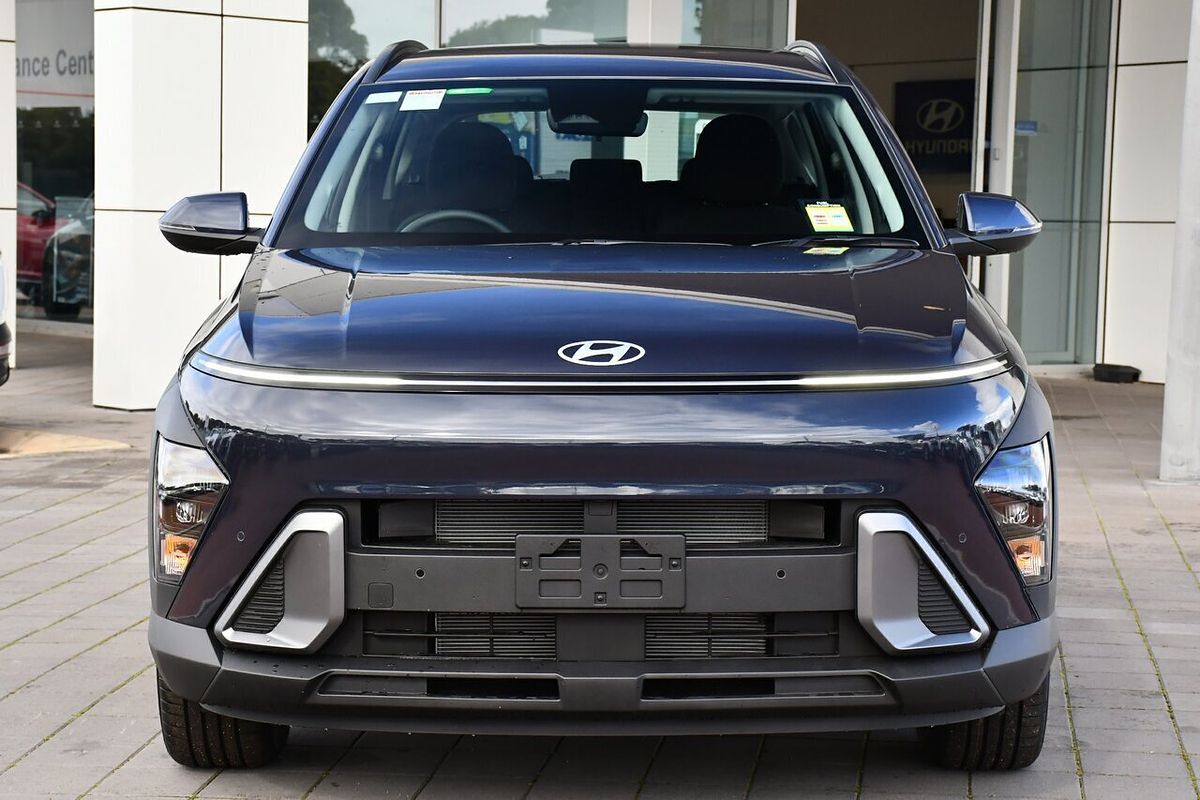 2025 Hyundai Kona SX2.V2