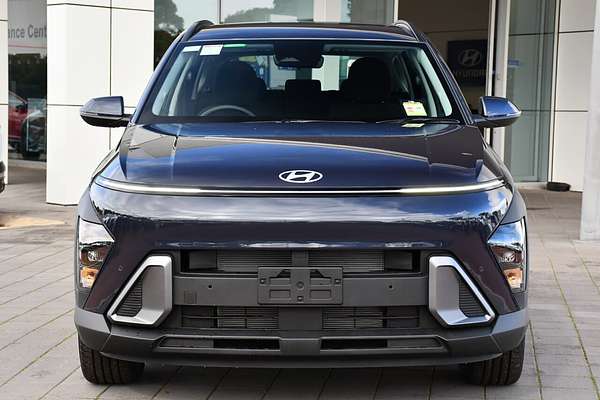 2025 Hyundai Kona SX2.V2
