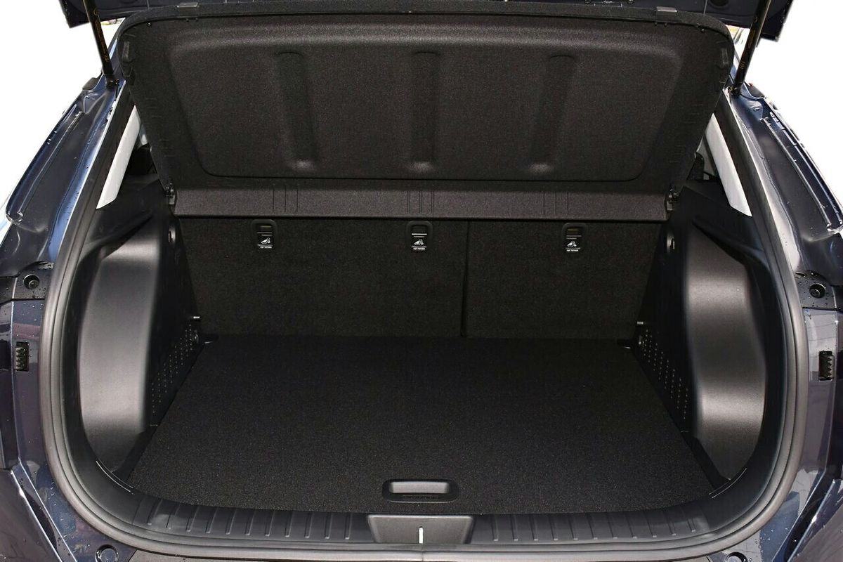 2025 Hyundai Kona SX2.V2