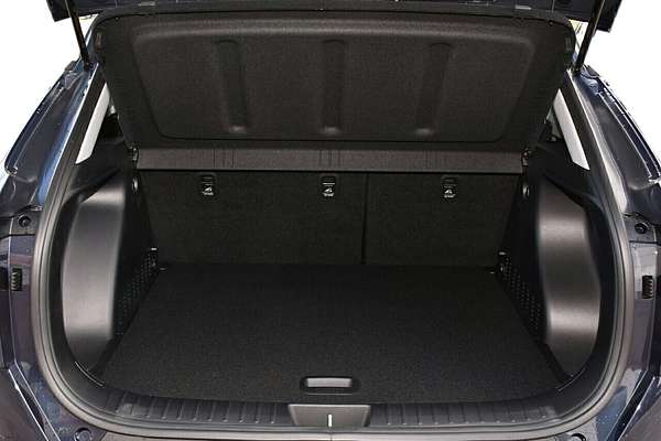 2025 Hyundai Kona SX2.V2