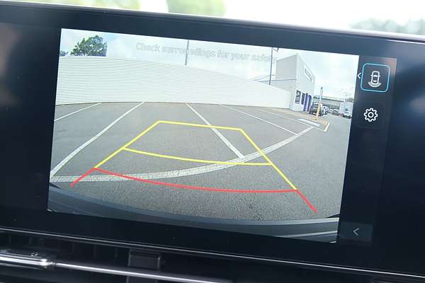 2025 Hyundai Kona SX2.V2