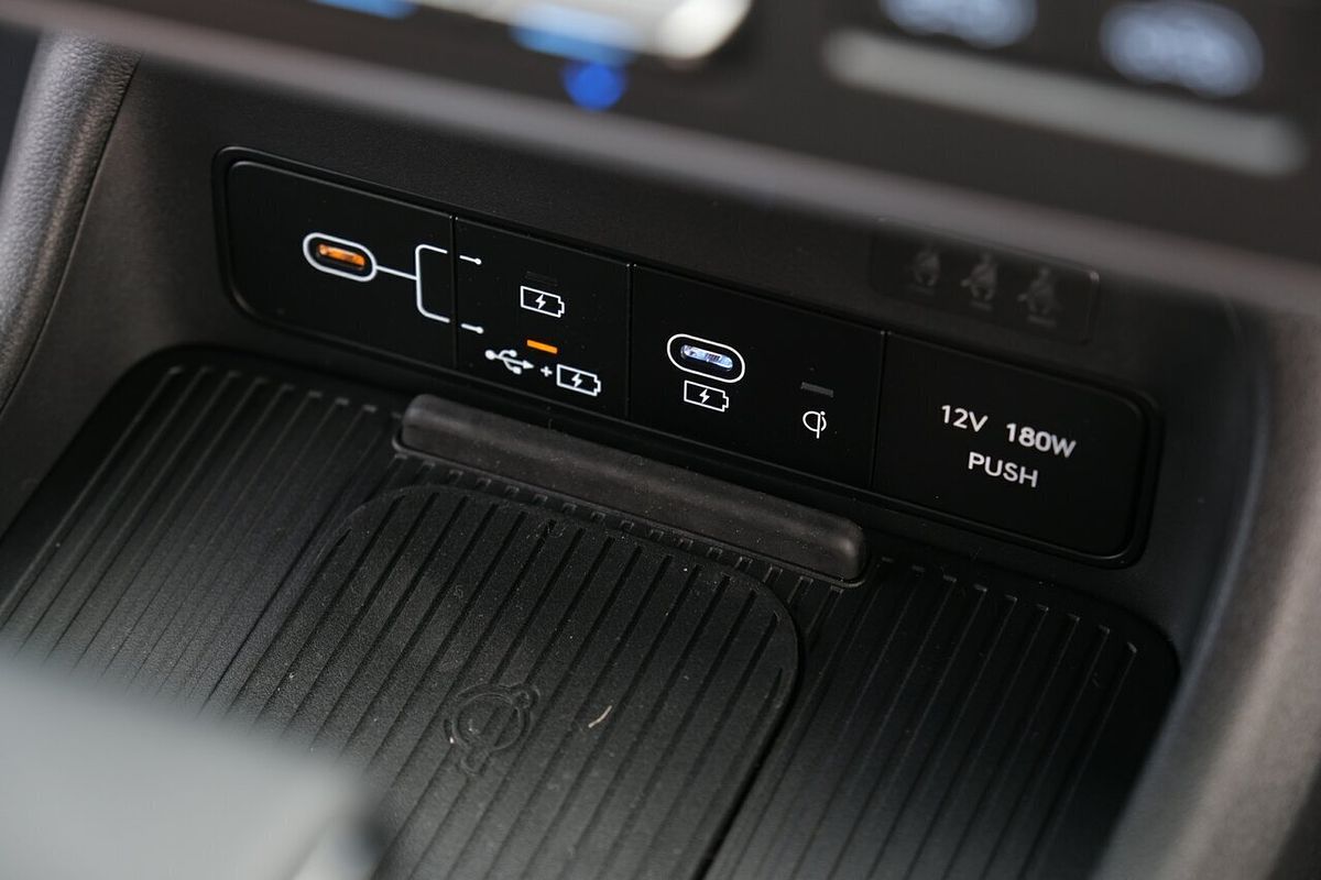 2025 Hyundai Kona SX2.V2