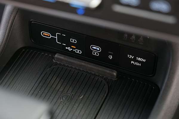 2025 Hyundai Kona SX2.V2