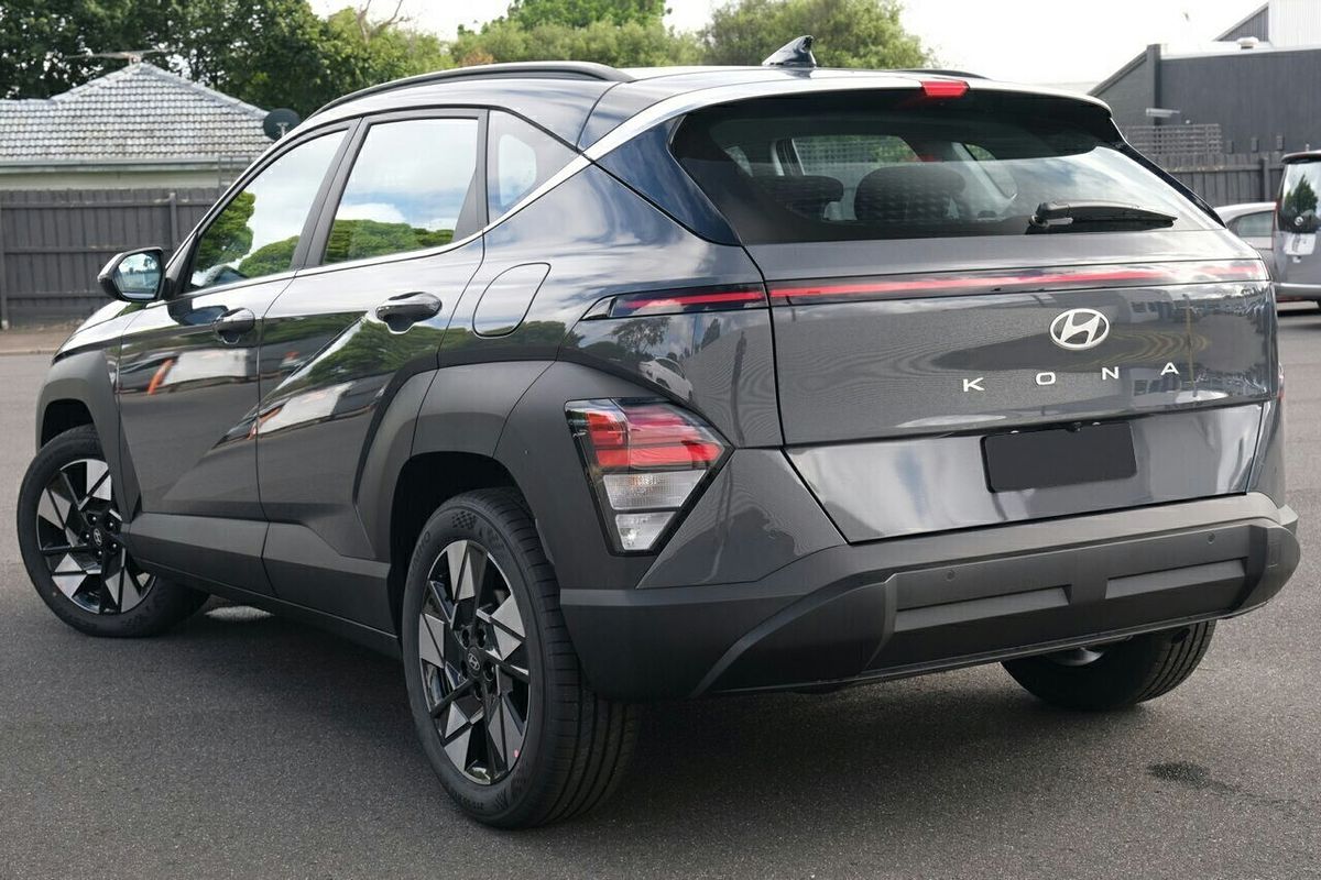 2025 Hyundai Kona SX2.V2