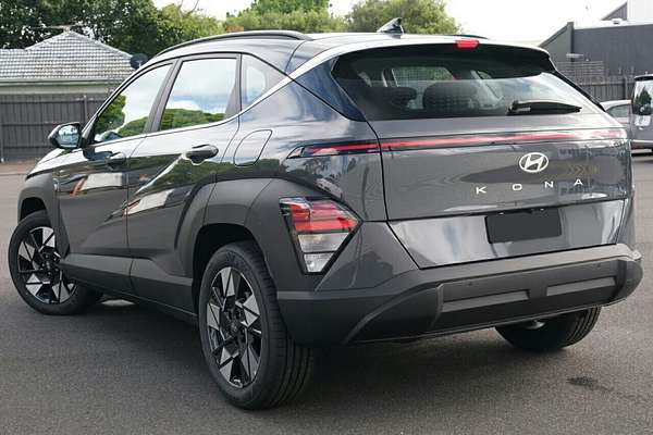 2025 Hyundai Kona SX2.V2