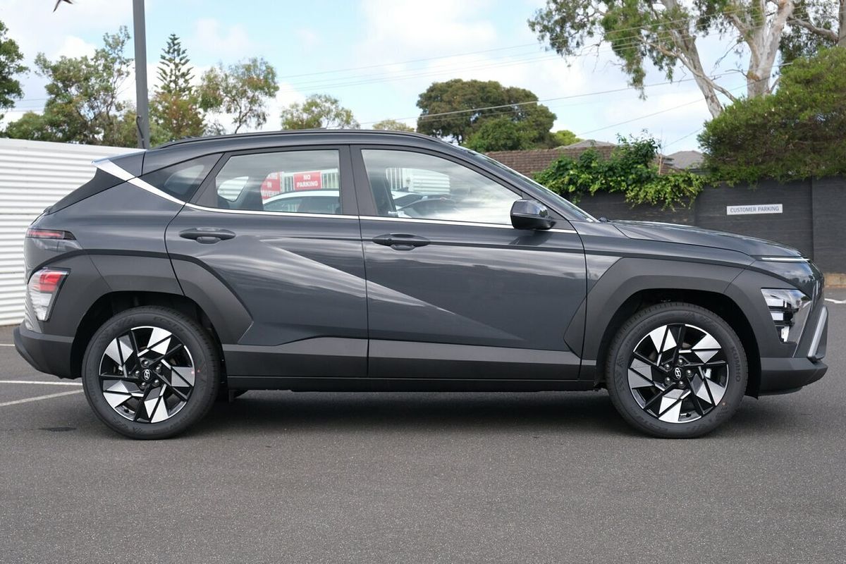 2025 Hyundai Kona SX2.V2