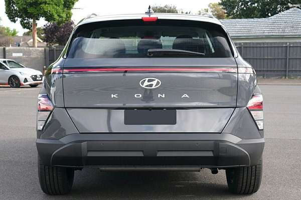 2025 Hyundai Kona SX2.V2