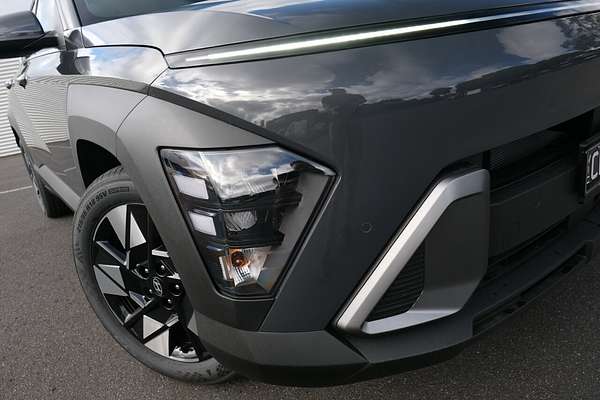 2025 Hyundai Kona SX2.V2