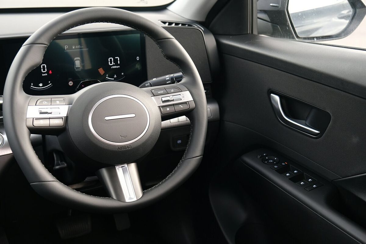 2025 Hyundai Kona SX2.V2