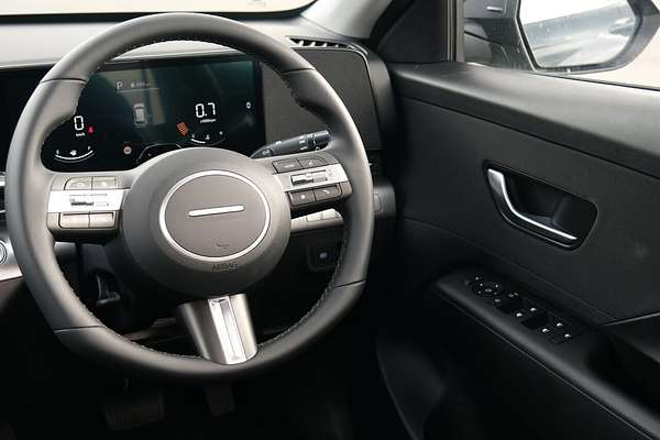 2025 Hyundai Kona SX2.V2