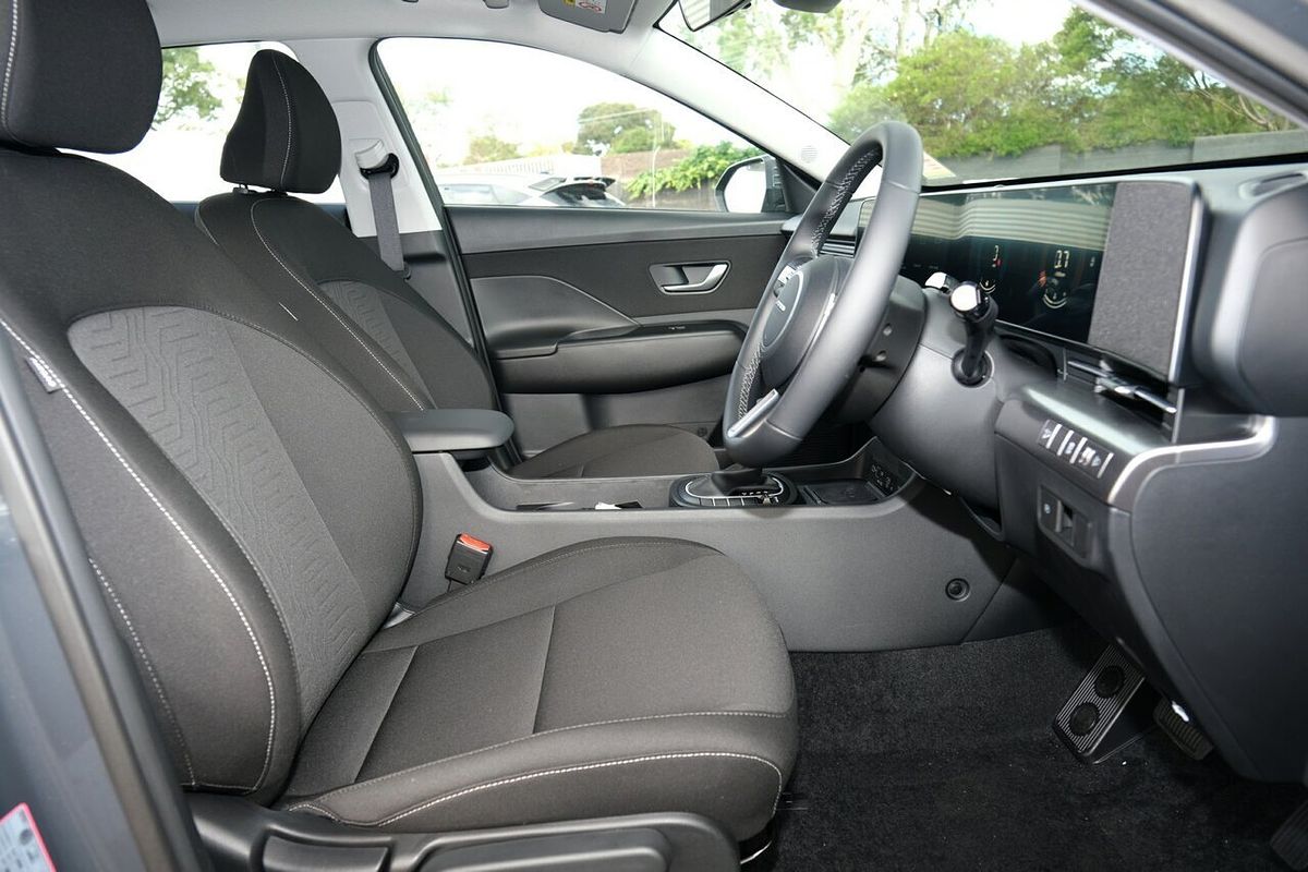 2025 Hyundai Kona SX2.V2