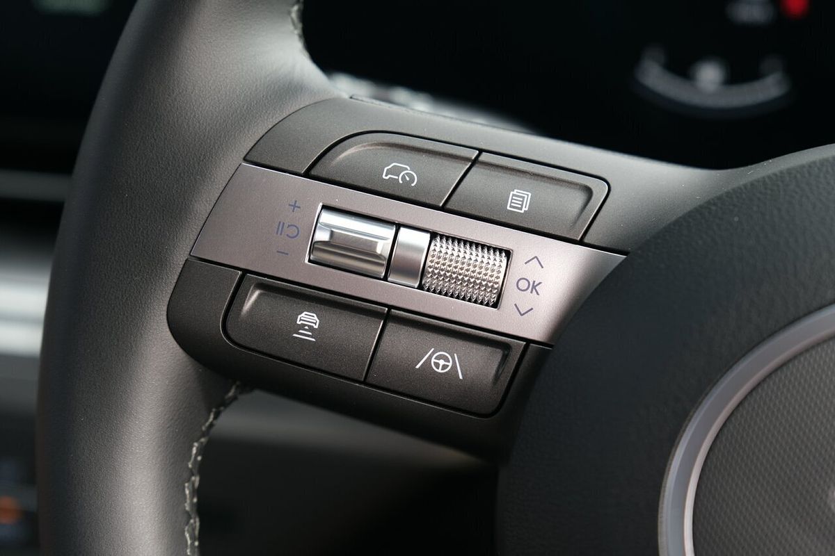 2025 Hyundai Kona SX2.V2