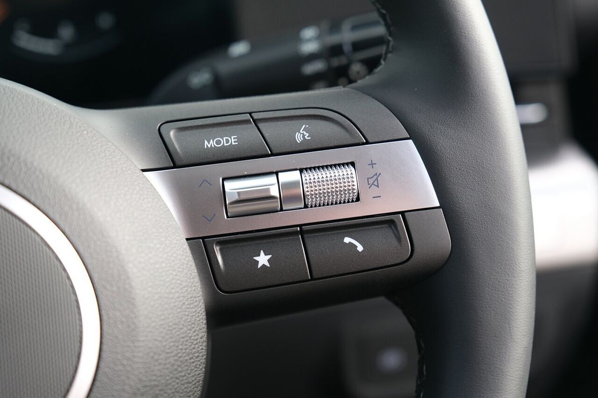 2025 Hyundai Kona SX2.V2