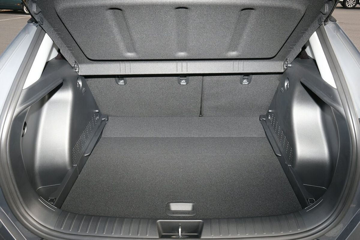 2025 Hyundai Kona SX2.V2