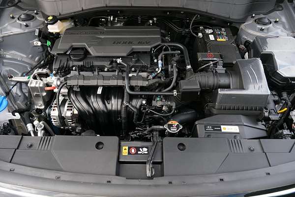 2025 Hyundai Kona SX2.V2