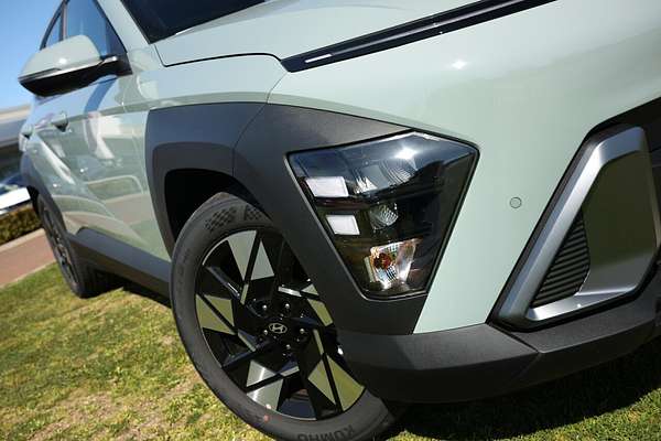 2025 Hyundai Kona SX2.V2