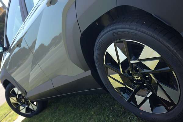 2025 Hyundai Kona SX2.V2