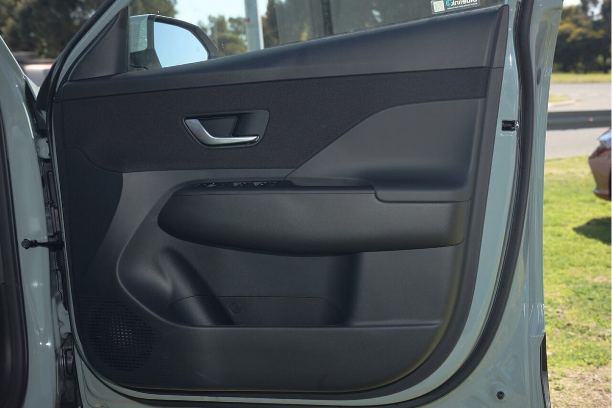 2025 Hyundai Kona SX2.V2