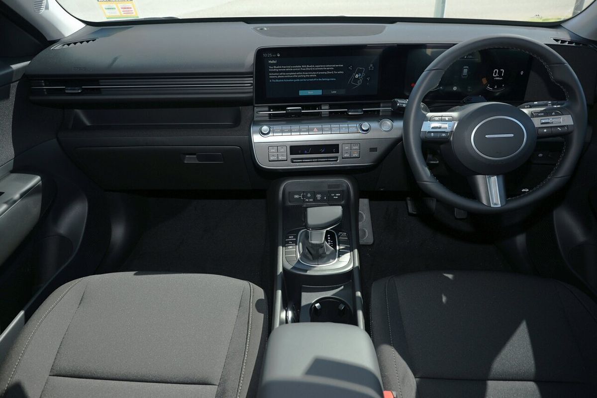 2025 Hyundai Kona SX2.V2